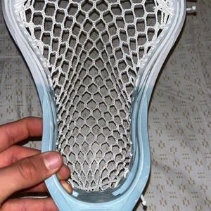 Ice faded gait Torq 2