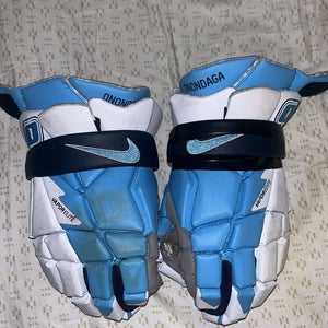 OCC Lacrosse gloves