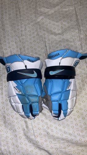 OCC Lacrosse gloves