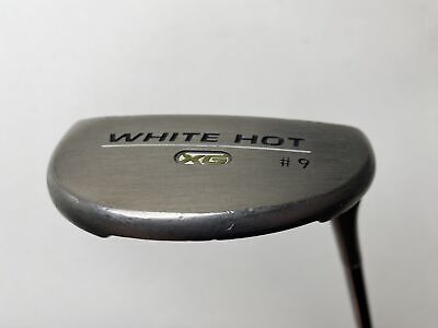 Odyssey White Hot XG 9 Putter 35" Mens RH