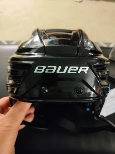 New Bauer Re-Akt 150 Helmet (1055151)
