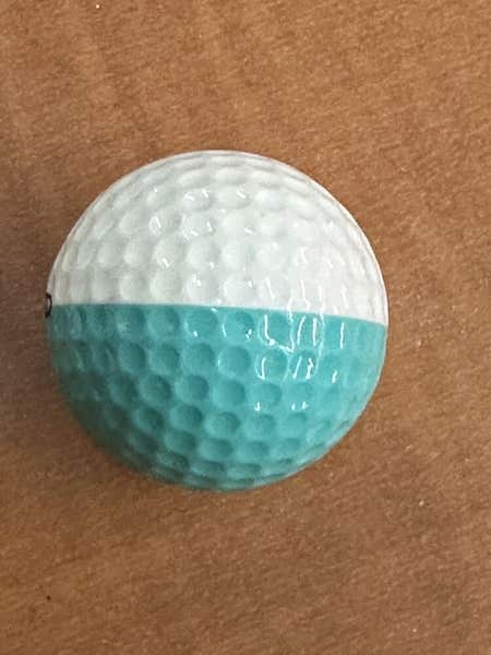 MAGNUS Golf Ball ライトブルー　フィジェットトイ MAGNUS Golf Ball ライトブルー フィジェットトイ - メルカリ