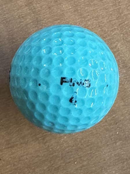 MAGNUS Golf Ball ライトブルー　フィジェットトイ MAGNUS Golf Ball ライトブルー フィジェットトイ MAGNUS Golf Ball