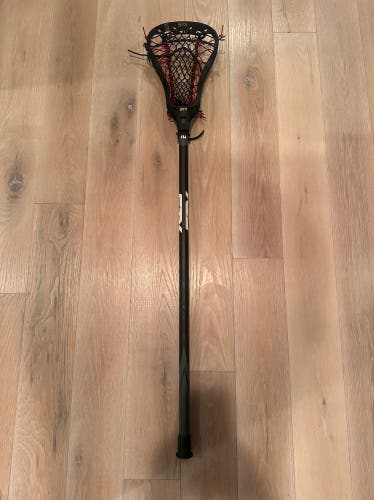 Used STX Crux 600 Stick comp 10