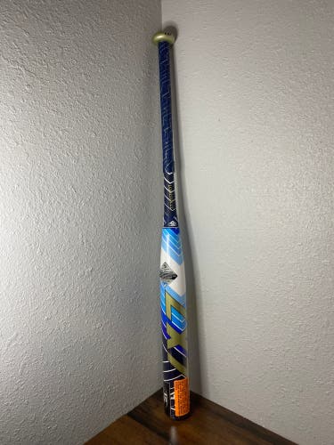 New 2024 Louisville Slugger LXT 32/22 FastPitch Softball Bat