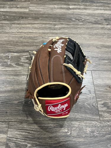 New 2023 Outfield 12.75" Rawlings Premium Series Baseball Glove