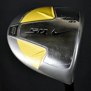 NIKE SASQUATCH 460 DRIVER LENGTH:44.5 INCH FLEX:STIFF LOFT:9.5 RIGHT HAND