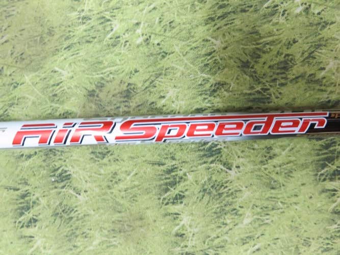 Fujikura AIR SPEEDER 45 REGULAR Driver / Wood Shaft 44.5" 335