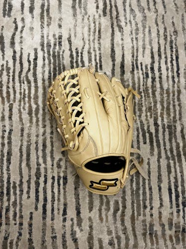 New 2023 Outfield 12.75" Z5 Baseball Glove LHT