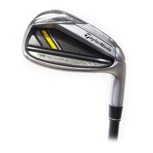 TaylorMade RBladez Single 8 Iron Graphite Rocketfuel 45g Ladies Flex
