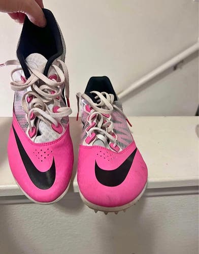Pink Used Size 11 (Women's 12) Nike Shoes