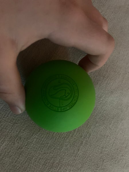 New Signature 2 Pack Lacrosse Ball