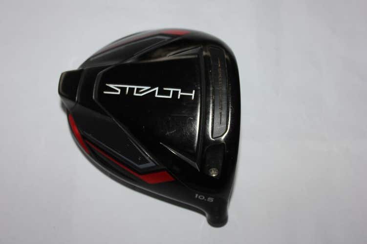 TAYLORMADE STEALTH 10.5°  DRIVER - HEAD ONLY