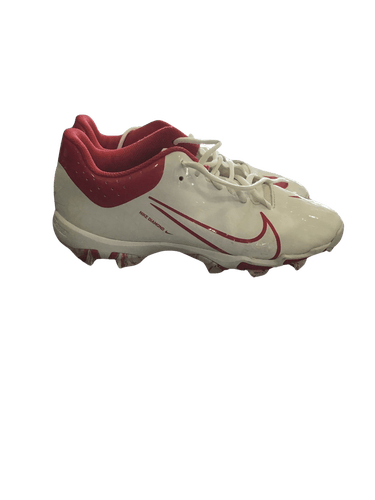 Used Nike Hyperdiamond 4 Youth 06.0 Baseball And Softball Cleats