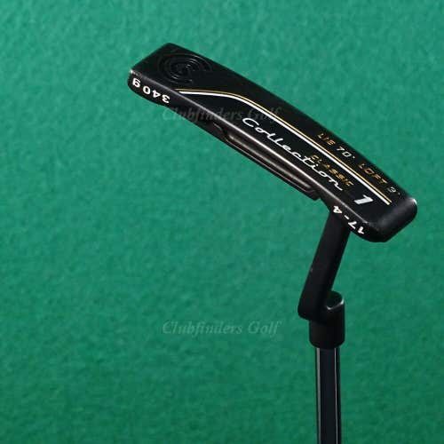 Cleveland Classic Collection 1 35" Putter Golf Club *READ*