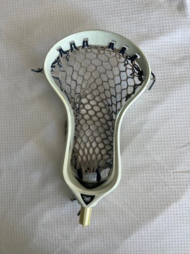 Used Strung ECD Weapon X