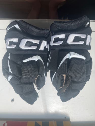 CCM 13’ FT6 Pro Gloves