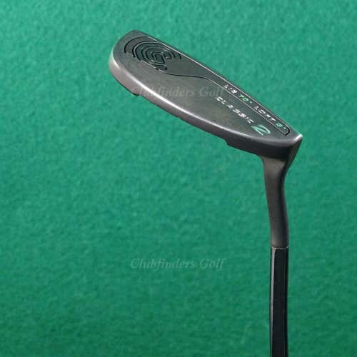 Lady Cleveland Classic 2 Heel-Shafted 33" Putter Golf Club