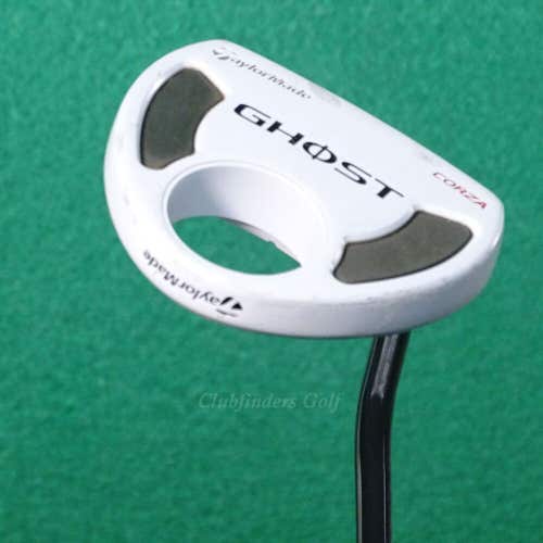 TaylorMade Ghost Corza Mallet 34" Putter Golf Club