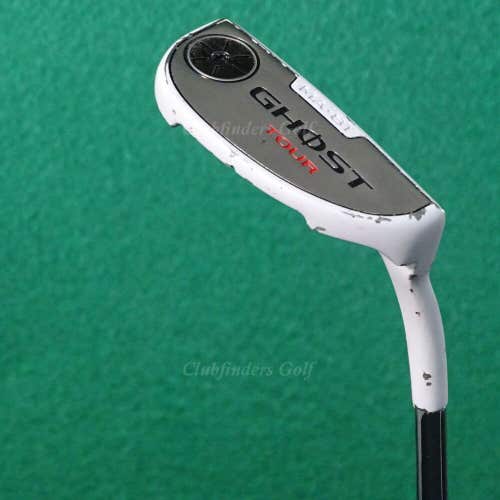 TaylorMade Ghost Tour MA-81 34" Putter Golf Club