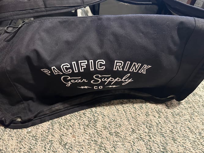 Pacific Rink Junior Player Bag