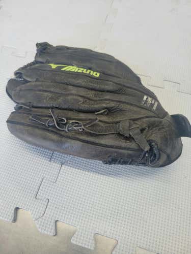 Used Mizuno Gfn 1306t 13" Fielders Gloves