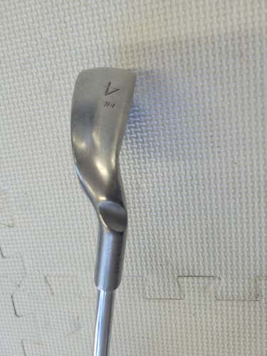 Used Ping G2 4 Iron Regular Flex Steel Shaft Individual Irons