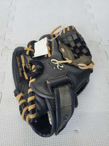 Used Rawlings Pm110mnf 11" Fielders Gloves