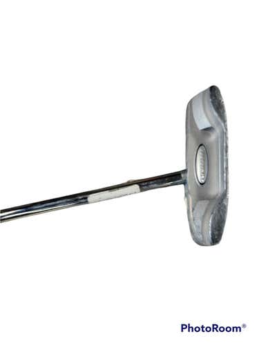 Used Knight Crossfire 1202 Blade Golf Putters