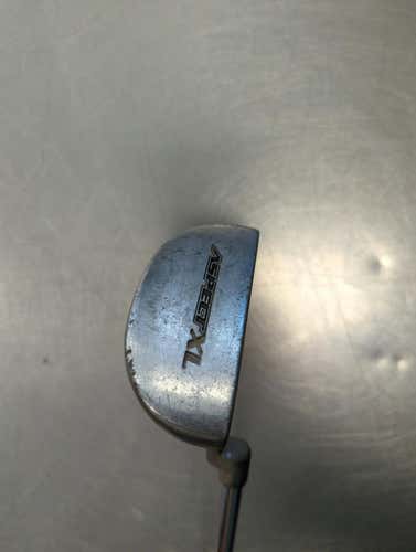 Used Knight Aspect Xl Mallet Putters
