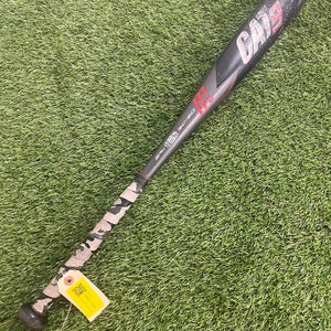 Marucci CAT9 (2 3/4") USSSA Bat 2021 (-10)