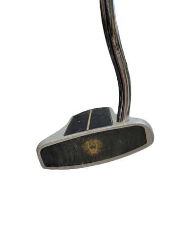Used John Daly Putter Mallet Putters