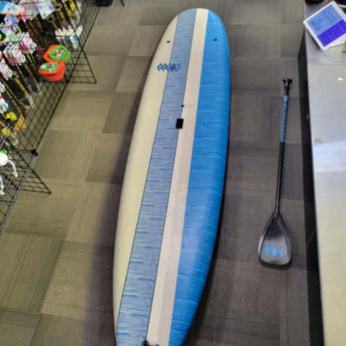 Used Jetty 11 Ft Paddle Board 11ft Stand Up Paddleboards