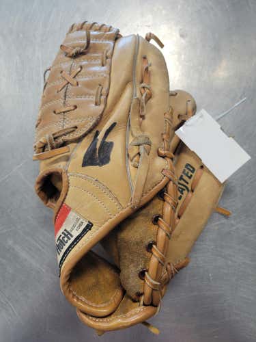 Used Hutch 11" Fielders Gloves