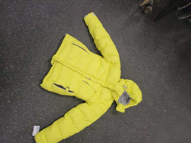 Used Avalanche Md Winter Jackets