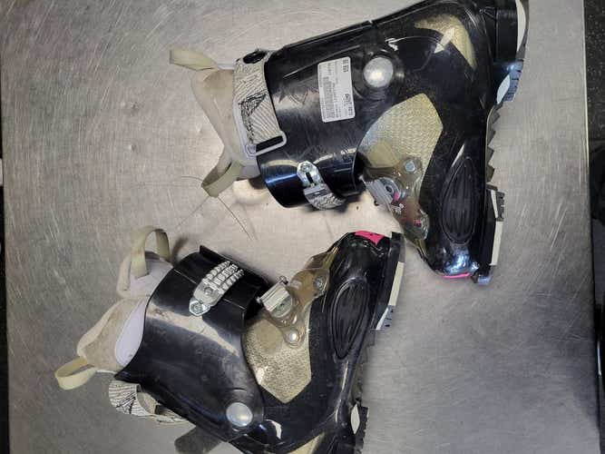 Used Atomic Livefit80 240 Mp - J06 - W07 Women's Downhill Ski Boots