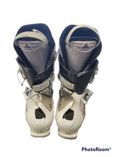 Used Atomic Livefit 250 Mp - M07 - W08 Mens Downhill Ski Boots