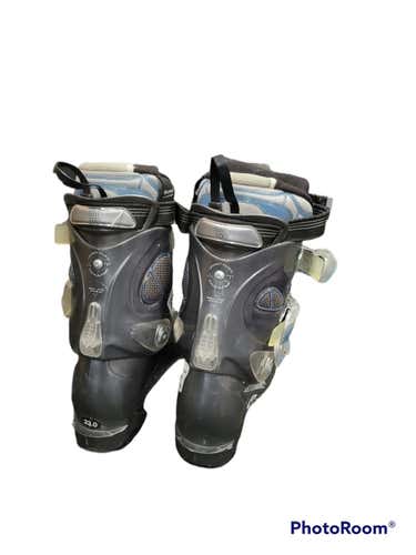 Used Atomic E.7w 230 Mp - J05 - W06 Boys Downhill Ski Boots