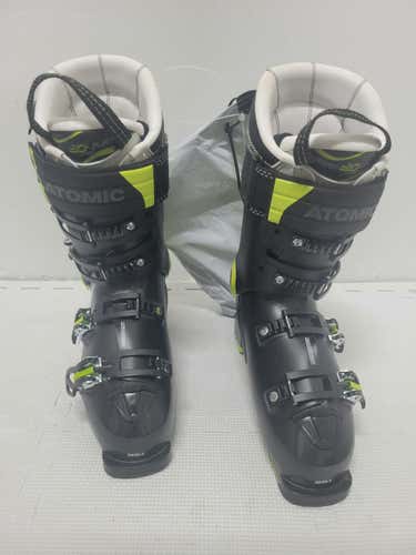 Used Atomic Hawx Ultra 120 265 Mp - M08.5 - W09.5 Men's Downhill Ski Boots