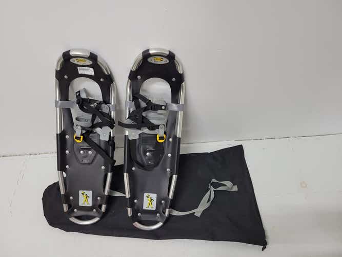 Used Atlas 30" Snowshoes