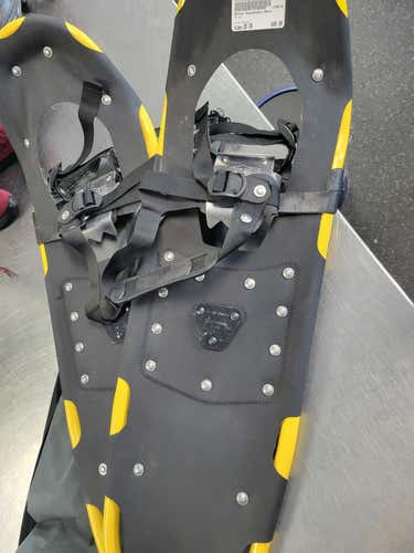 Used Atlas 29" Snowshoes