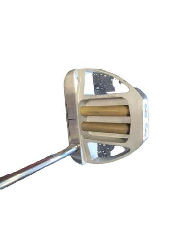 Used Amf Mallet Putters