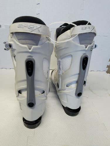 Used Apex Ml-1 Ski Board Boots 250 Mp - M07 - W08 Women's Downhill Ski Boots