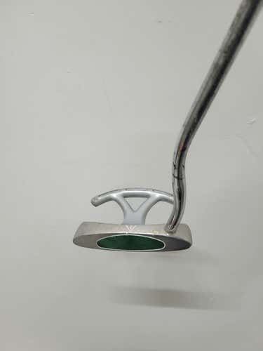 Used Affinity Vrod Mallet Putters