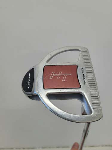 Used Affinity Ht Mallet Putters