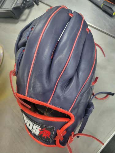 Used Ads Glove Left 12 1 2" Fielders Gloves