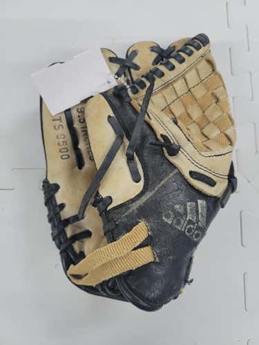 Used Adidas Ts9500 9 1 2" Fielders Gloves