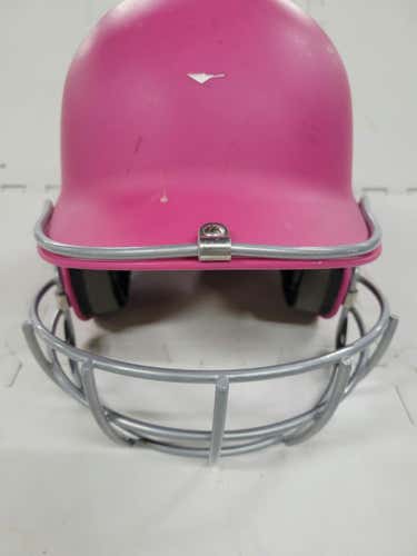 Used Adidas Helmet W Cage One Size Baseball And Softball Helmets