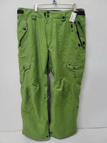 Used 686 Lg Winter Outerwear Pants