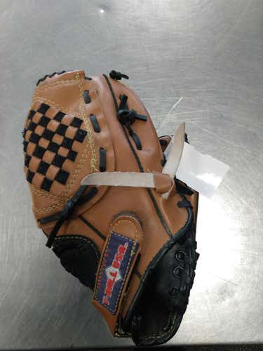 Used T-ball Usa Bb Glove 10" Baseball & Softball Fielders Gloves